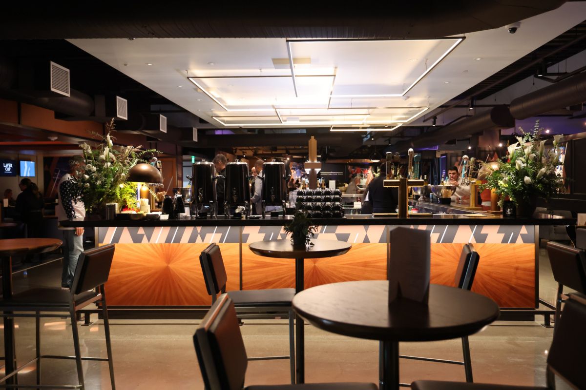 Laver Cup 2025 – Day 3