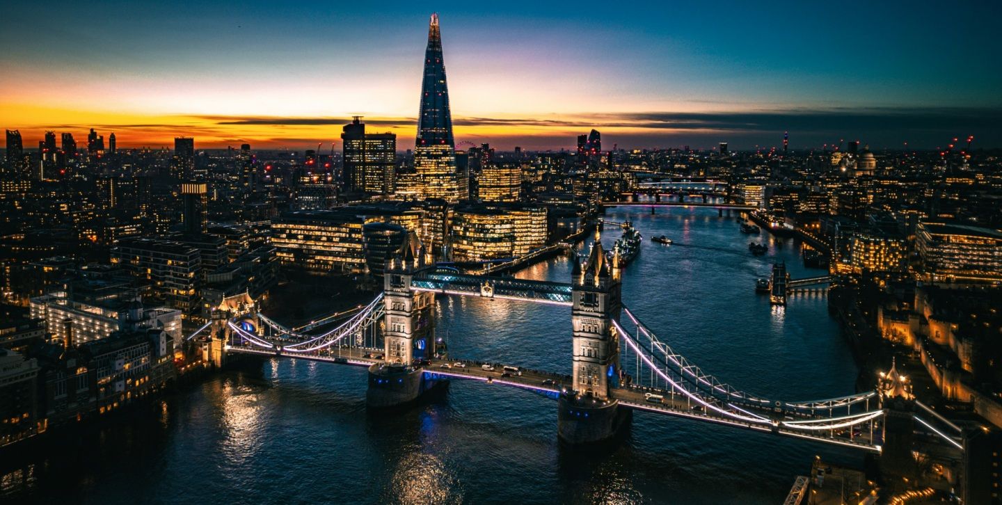 London_Travel_Packages