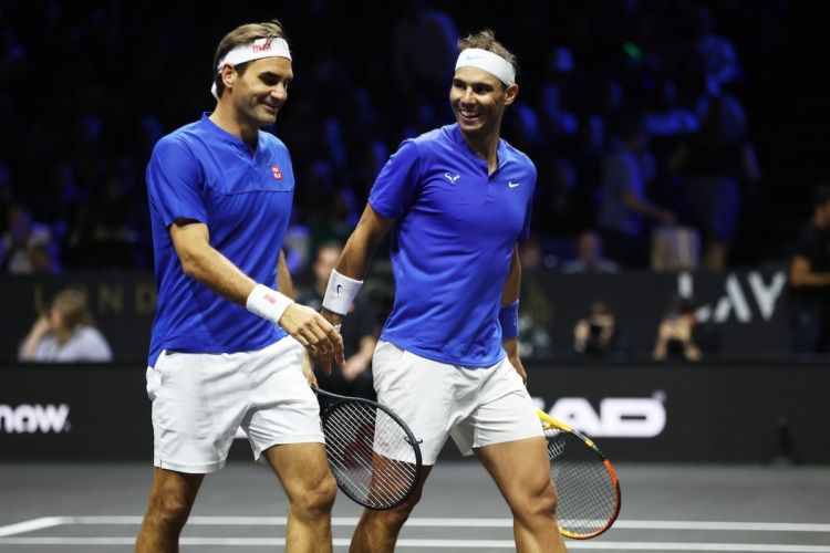 Laver Cup 2022 – Day One