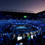The AO Opening Ceremony