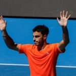 Francisco Cerundolo: R1 AO2026