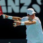 Joao Fonseca: R1 AO2026