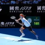 Alexander Zverev: R1 AO2026
