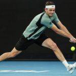 Taylor Fritz wins R1 at AO2026