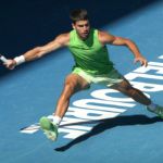 Carlos Alcaraz: R2 AO2026