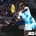 Frances Tiafoe: R1 AO2026