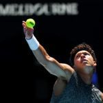 Ben Shelton: R1 AO2026