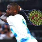Frances Tiafoe: R1 AO2026