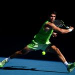 Carlos Alcaraz: R2 AO2026