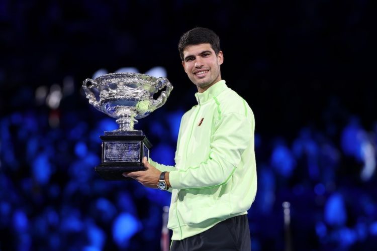 2026 Australian Open – Day 15