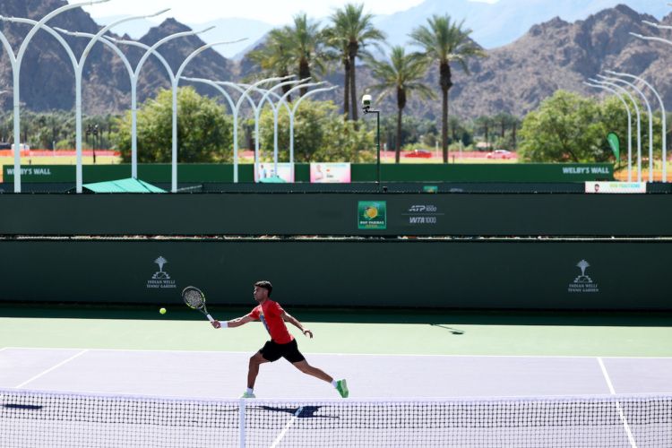 BNP Paribas Open 2026 – Previews