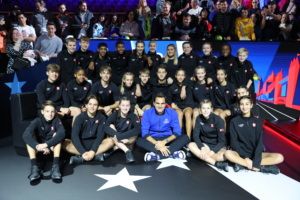 Laver Cup 2022 – Day Three