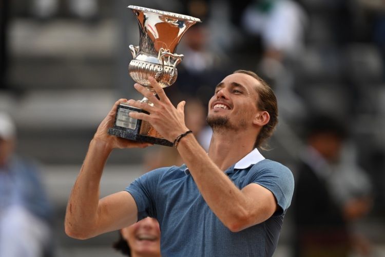 Internazionali BNL D’Italia 2024 – Day Fourteen