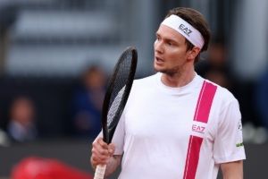 Internazionali BNL D’Italia 2026 – Day Six