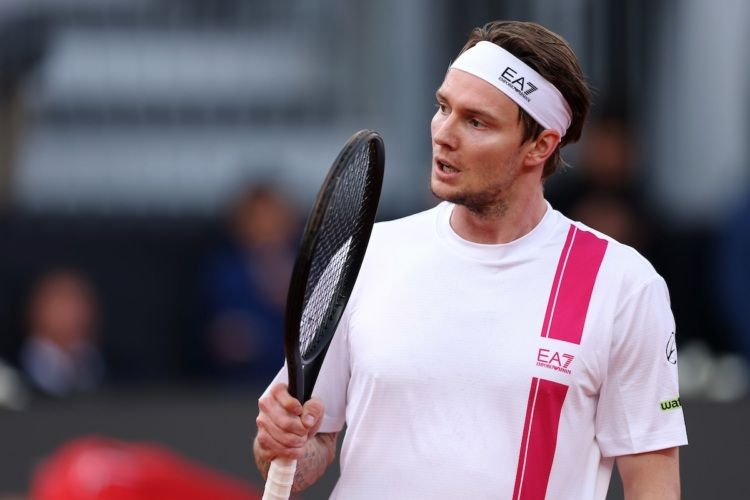 Internazionali BNL D’Italia 2026 – Day Six