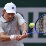 Team World's Alex de Minaur faces Laver Cup rival Jakub Mensik in the third round.