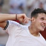 Jakub Mensik defeats Fonseca to reach his first Roland-Garros semifinal.