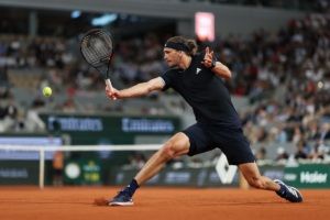 Zverev adds another command performance over Jodar to his Roland-Garros campaign.