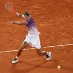 Flavio of the month: The Italian advances against Auger-Aliassime in four sets.