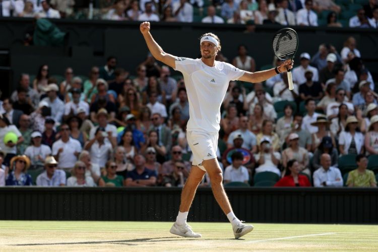 Day Nine: The Championships – Wimbledon 2026