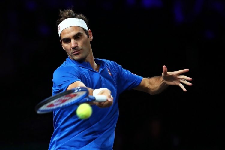 Across more than two decades, Roger Federer became the standard against which greatness was measured.