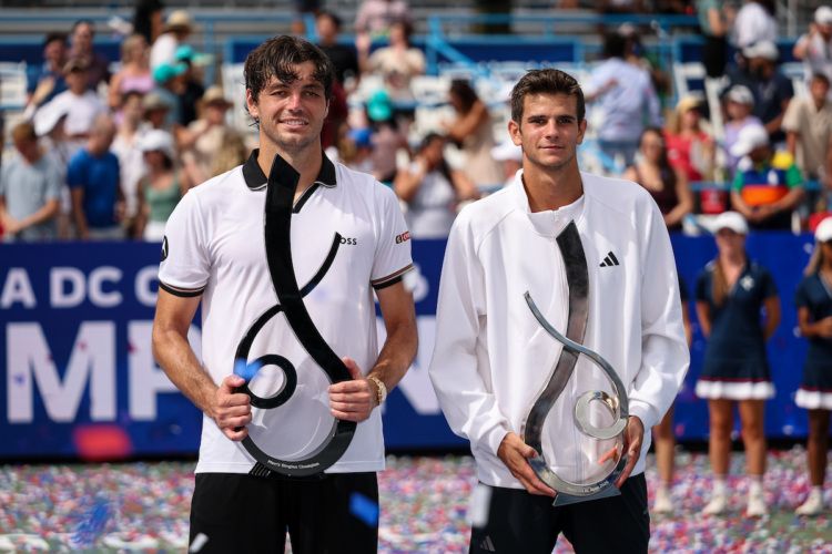 Mubadala Citi DC Open 2026 – Final Day