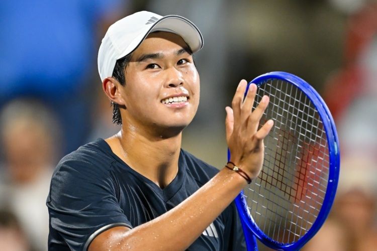 ATP 1000 National Bank Open presented by Rogers  – Day 6