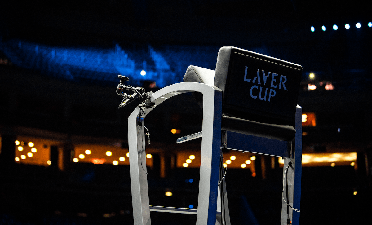 LCChair
