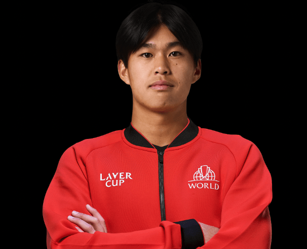 Tien time for Team World: a new challenge awaits Learner at Laver Cup London 2026.