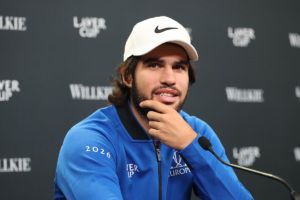 Laver Cup 2026 – Day 2: Commercial