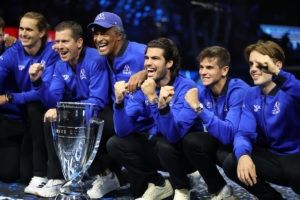 Laver Cup 2026 – Day 3