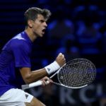 A straight-sets victory for Rafael Jodar on Friday night.