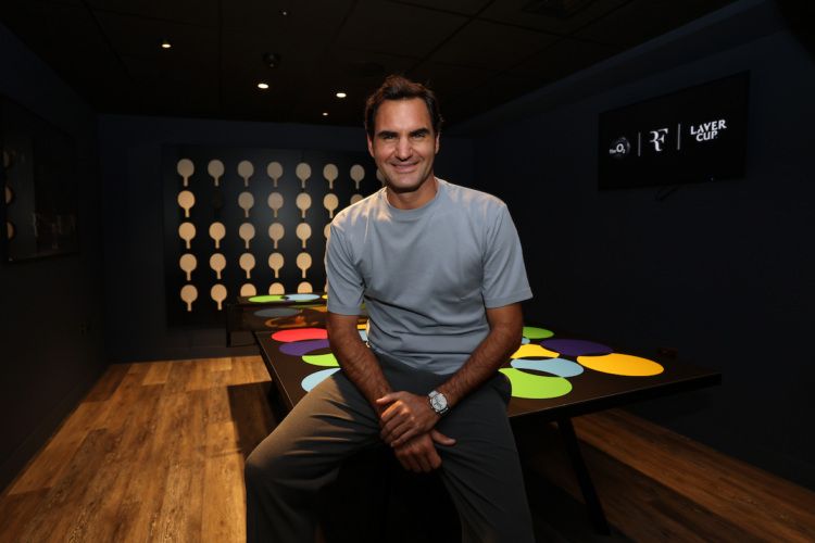 Laver Cup 2026 – Previews