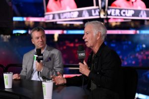 Laver Cup 2025 – Day 1