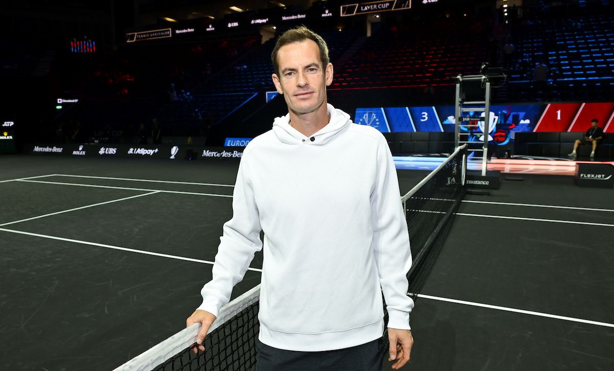 Laver Cup 2026 – Day 2
