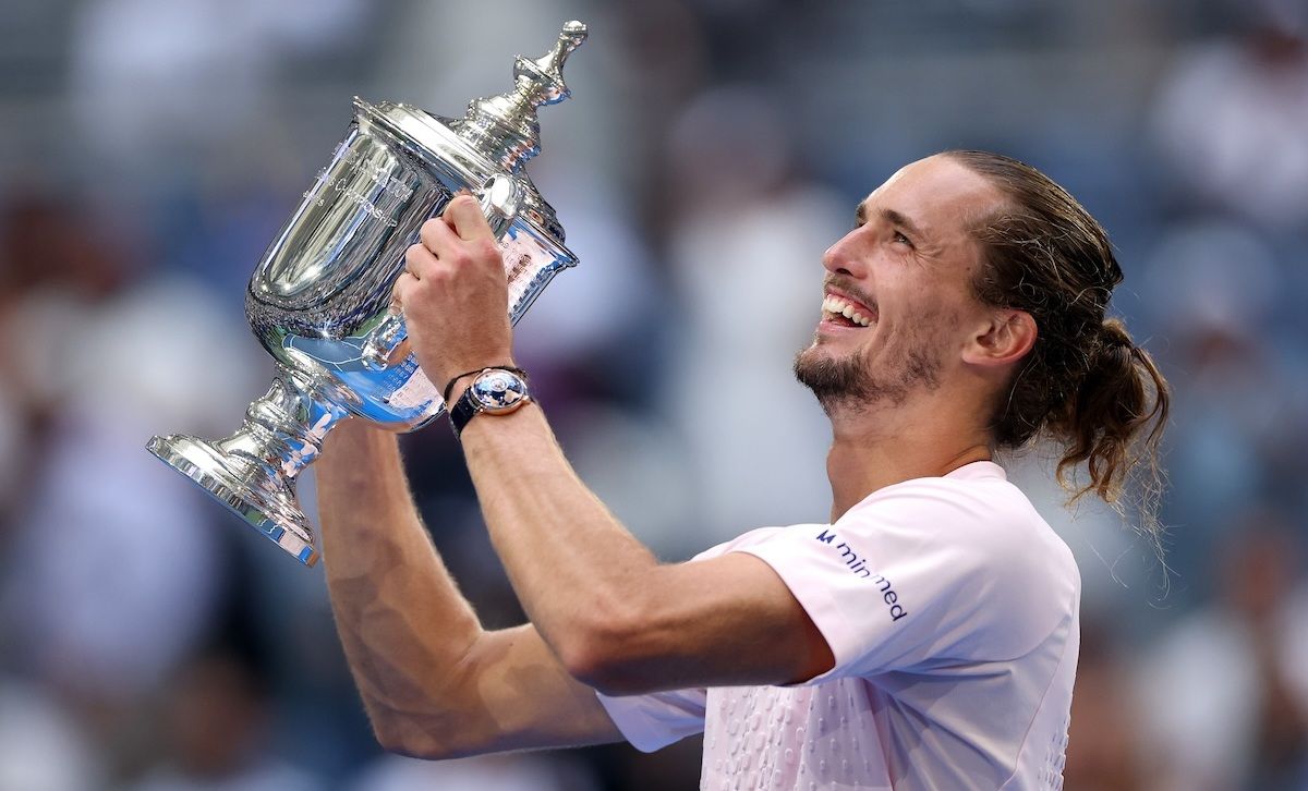 2026 US Open – Day 15
