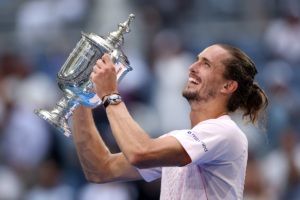 2026 US Open – Day 15