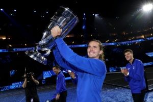 Laver Cup 2026 – Day 3
