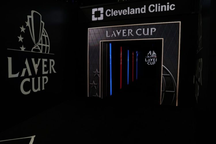 Laver Cup 2025 – Day 2