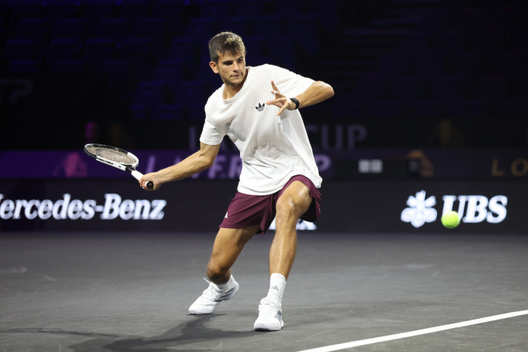 Laver Cup 2026 – Previews