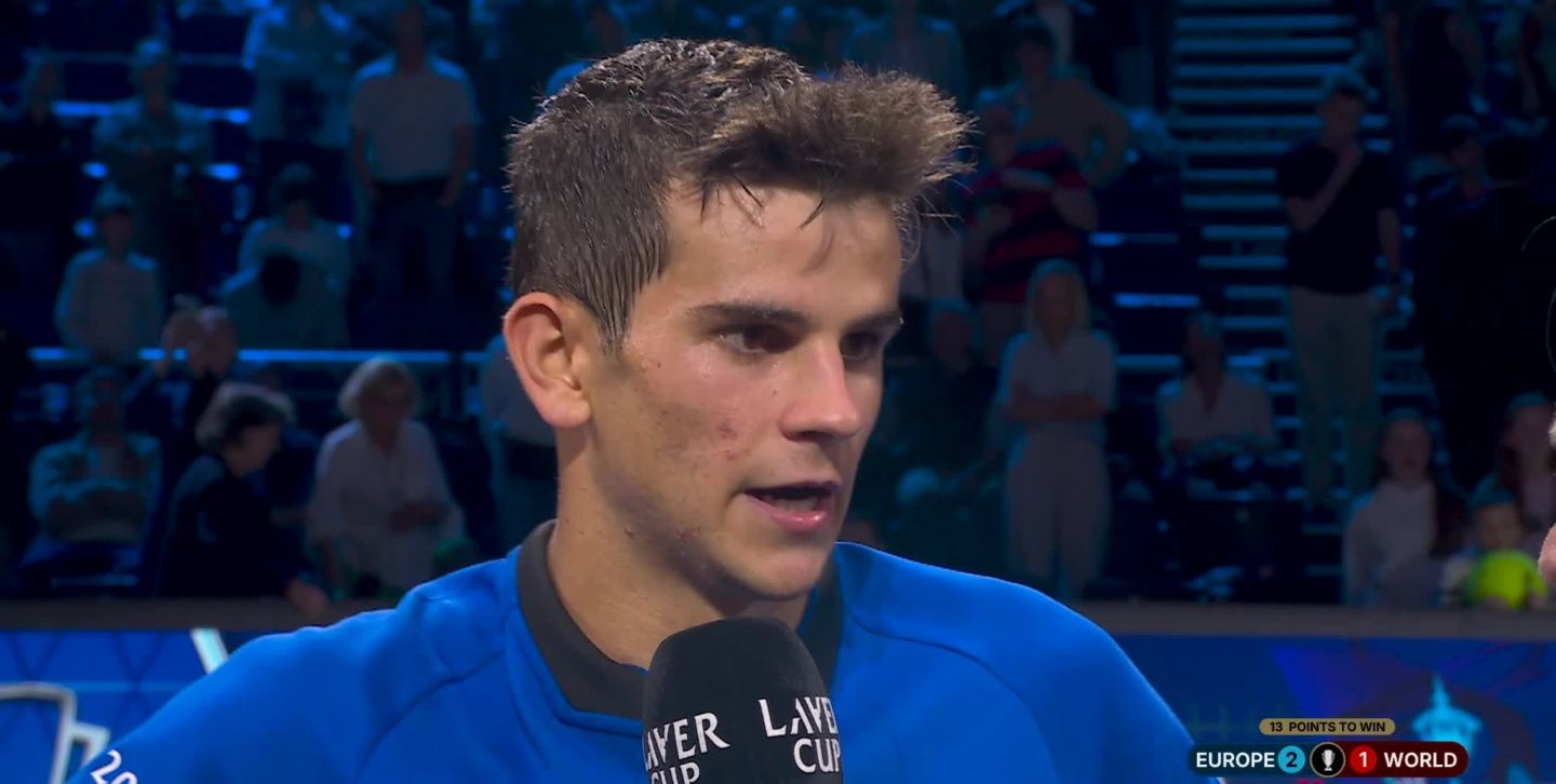 News & Video | Laver Cup