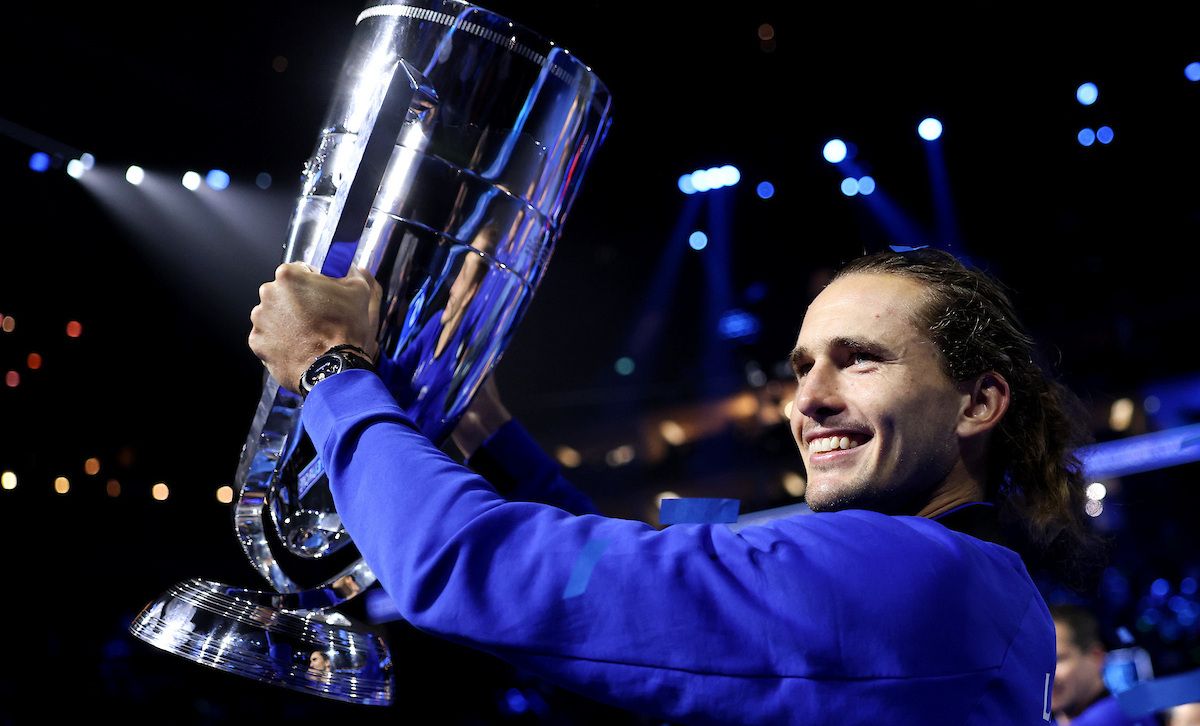 Laver Cup 2026 – Day 3
