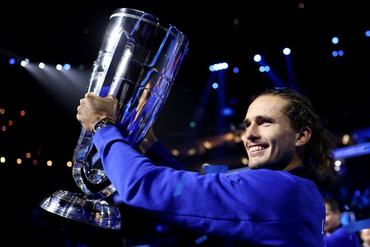 Laver Cup 2026 – Day 3
